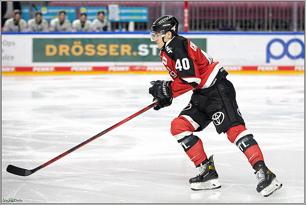 PENNY DEL; Koelner Haie- Eisbaeren Berlin; Koeln, 28.12.2021